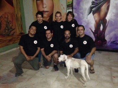 <span style="font-weight: bold;">Arte y Cultura Urbana Asfalto a.c.<br></span>