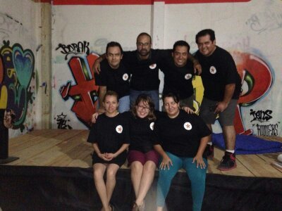 <span style="font-weight: bold;">Arte y Cultura Urbana Asfalto a.c. <br></span>